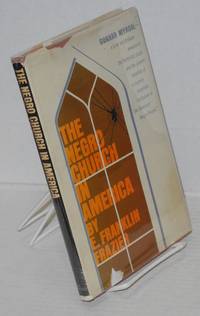 The Negro church in America by Frazier, E. Franklin - 1963