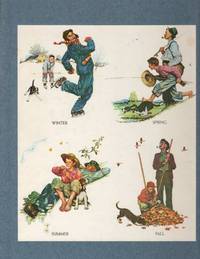 image of Norman Rockwell Illustrator