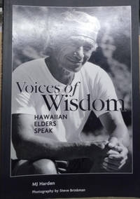 image of Voices of Wisdom: Hawaiian Elders Speak