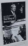 And on the eighth day God created... the king of Beauregard