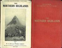 image of The Scottish Mountaineering Club : The Northern Highlands