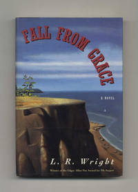 Fall From Grace  - 1st Edition/1st Printing