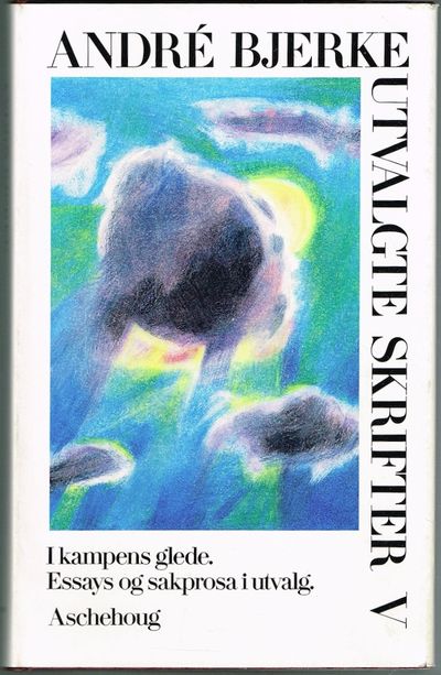 Utvalgte skrifter 1-5.