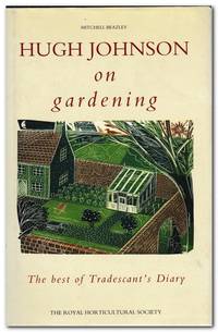 image of Hugh Johnson on Gardening