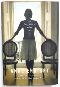 cover of The Forgotten Waltz