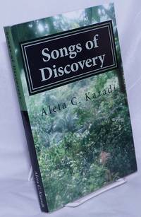 image of Songs of Discovery; As We Say We Are