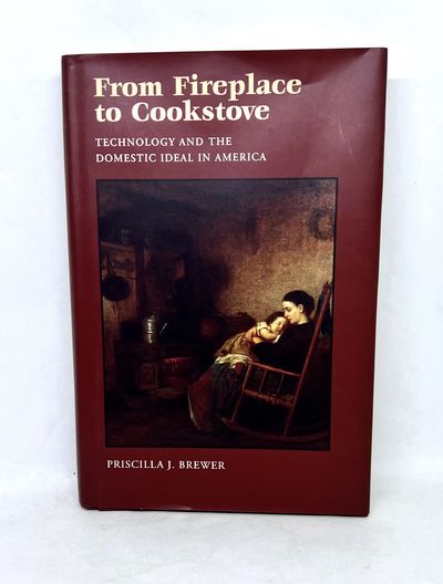 From Fireplace to Cookstove