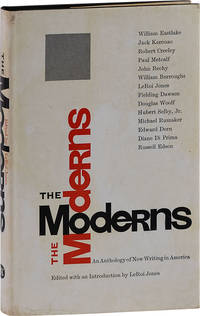 The Moderns: An Anthology of New Writing in America