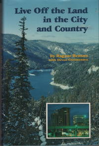 cover of Live Off The Land In The City And Country
