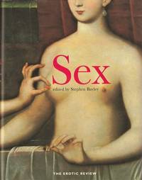 Sex: The Erotic Reveiw