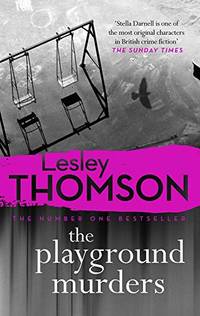 The Playground Murders