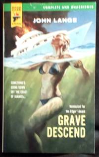 Grave Descend