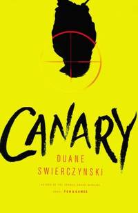 Canary : Every Student Needs a Part-Time Job Hers is Hunting Criminals