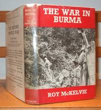 cover of The War in Burma