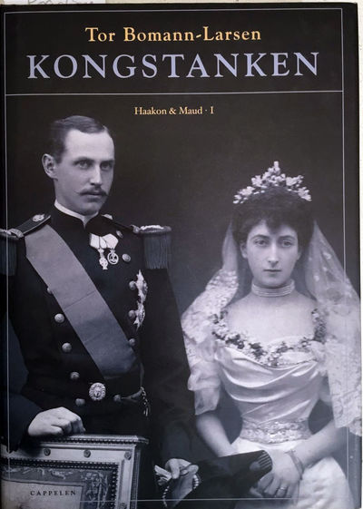 Kongstanken. Haakon & Maud I