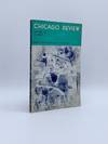Naked Lunch [Chapter 2]. In: Chicago Review, Autumn 1958