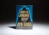Night Of January 16th; A Play by Ayn Rand