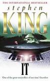 It by Stephen King - 1987-04-03