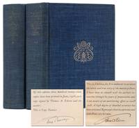 A Million and One Nights (Signed Limited Edition)