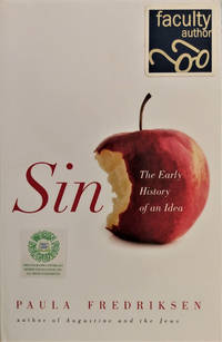 Sin:  The Early History of an Idea