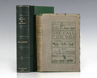 image of The Call of the Wild.