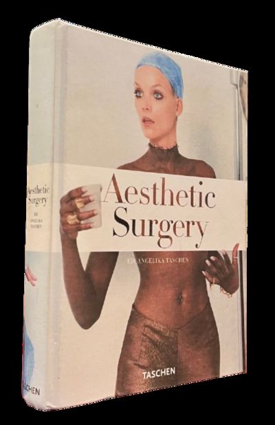 【Aesthetic Surgery】ED.Angelika Taschen Aesthetic Surgery by Taschen, Angelika (Editor) | Hardcover