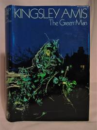 cover of THE GREEN MAN