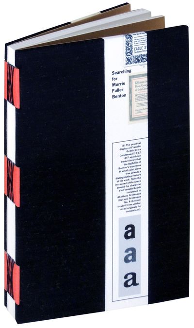 Chicago: Sherwin Beach Press, 2011. Hardcover. Fine. Hardcover. Number 74 of 75 copies. Signed by au...