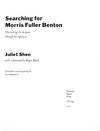 View Image 2 of 5 for Searching for Morris Fuller Benton: Discovering the Designer Through His Typefaces Inventory #37770