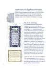 View Image 4 of 5 for Searching for Morris Fuller Benton: Discovering the Designer Through His Typefaces Inventory #37770