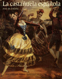 La Castanuela Espanola: Origen Y Evolucion