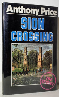 image of Sion Crossing: A Novel