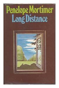 cover of Long Distance
