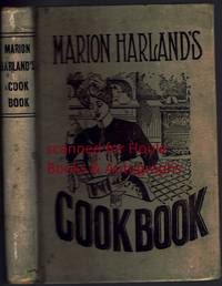 Marion Harland's Cook Book of Tried and Tested Recipes...