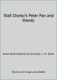 Walt Disney's Peter Pan and Wendy