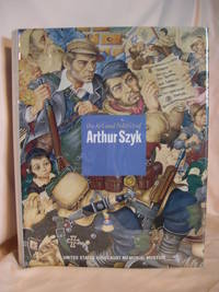 THE ART AND POLITICS OF ARTHUR SZYK