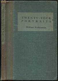 image of Twenty-Four Portraits