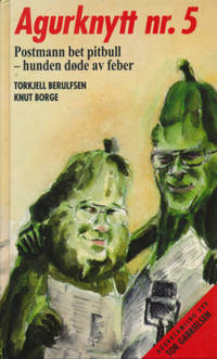 Agurknytt nr. 5.