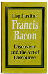 Francis Bacon; Discovery and the Art of Discourse.