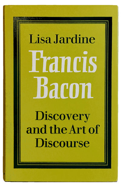 Francis Bacon; Discovery and the Art of Discourse.