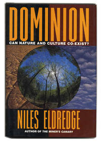 cover of Dominion - 1st Edition/1st Printing