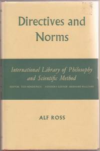image of Directives and Norms