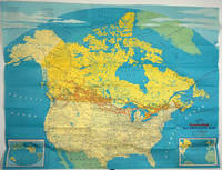 image of Canadian Pacific All Services Map