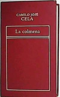 La colmena.