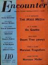 ON GOETHE. In Encounter Magazine; Vol. XIX, #5, November, 1962