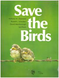 image of SAVE THE BIRDS