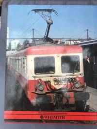 RAILWAYS OF THE WORLD
