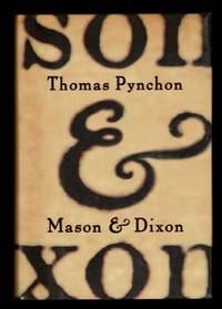 Mason & Dixon: A Novel