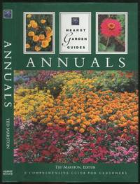Hearst Garden Guides: Annuals