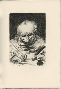 The Overcoat, from the Tales of Petersburg by Nicolay Officina Bodoni. Gogol - from Rob Zanger Rare Books LLC (SKU: 89)